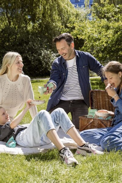 Familie van Chantal S