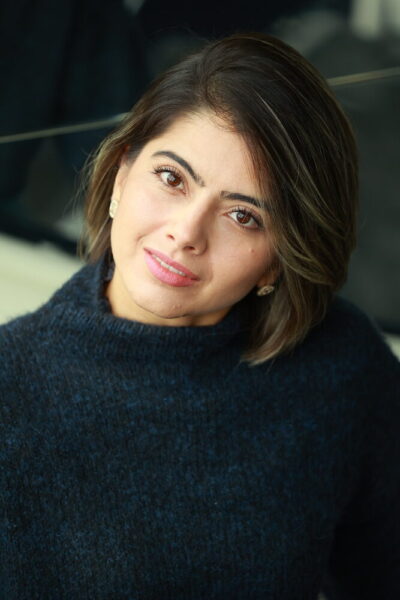 Sofia S