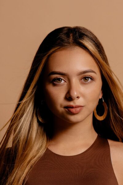 Jade Chloe P