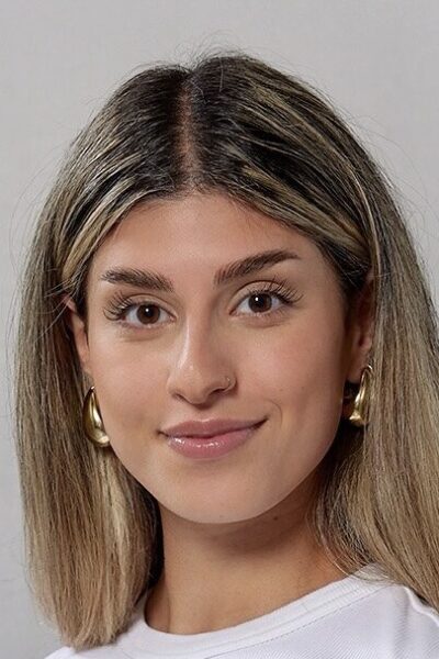 Sarah A