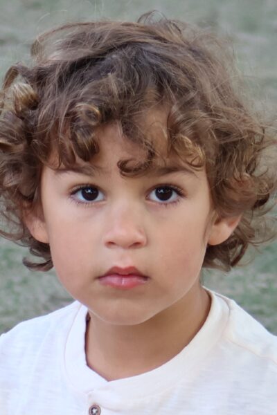 Zayn  V