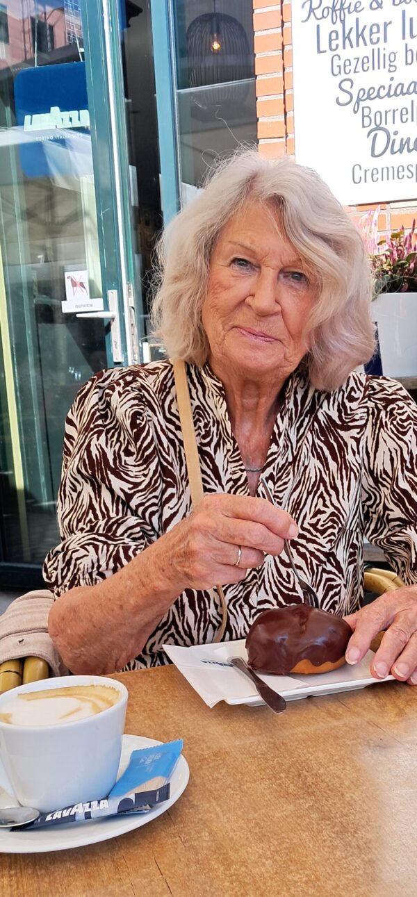 Heleen  M - Afbeelding 2