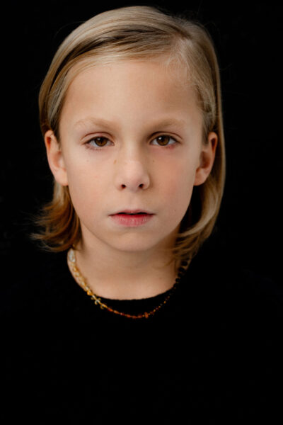 Luc J
