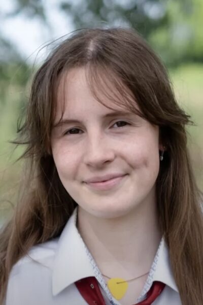 Henrike S