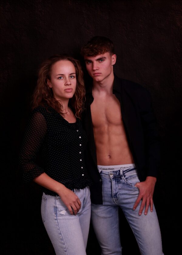 Familie van Demi V - Afbeelding 3