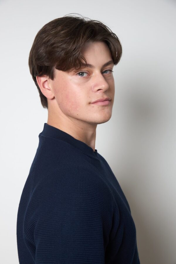 Lucas B - Afbeelding 2
