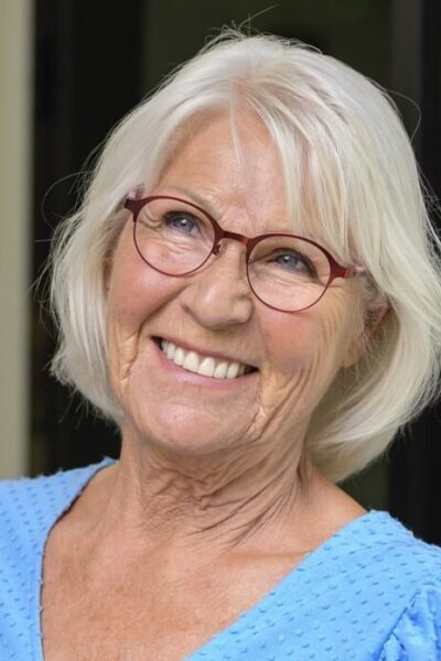 Marianne S