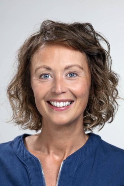 Fabienne D