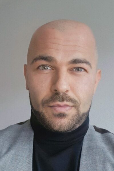 Erkan E