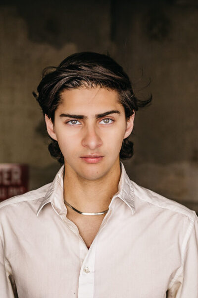Daniel M