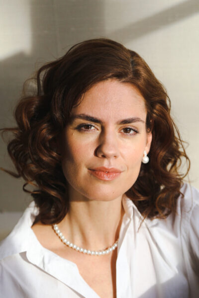 Maria Florencia F