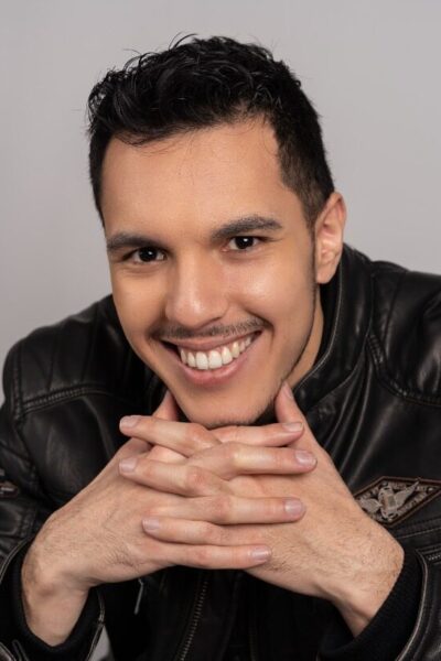 Andre P