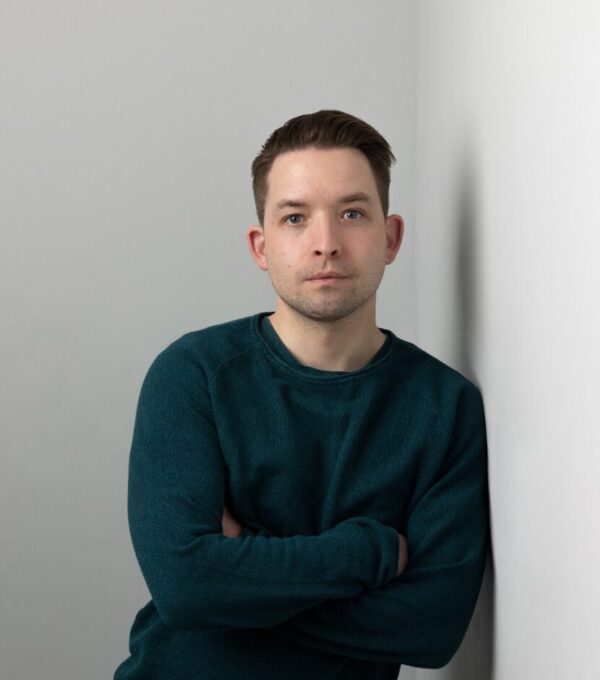 Krystian O - Afbeelding 2