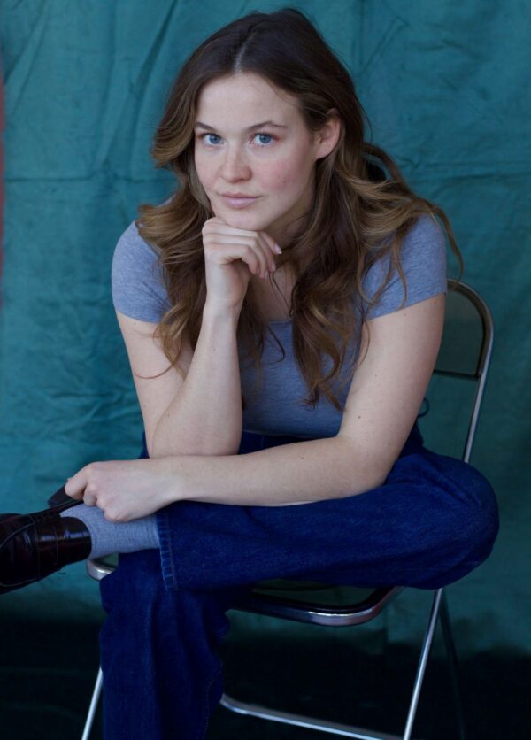 Sofie D - Afbeelding 4