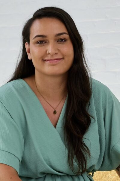 Charita K