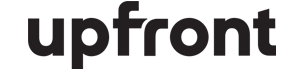 Logo Upfront