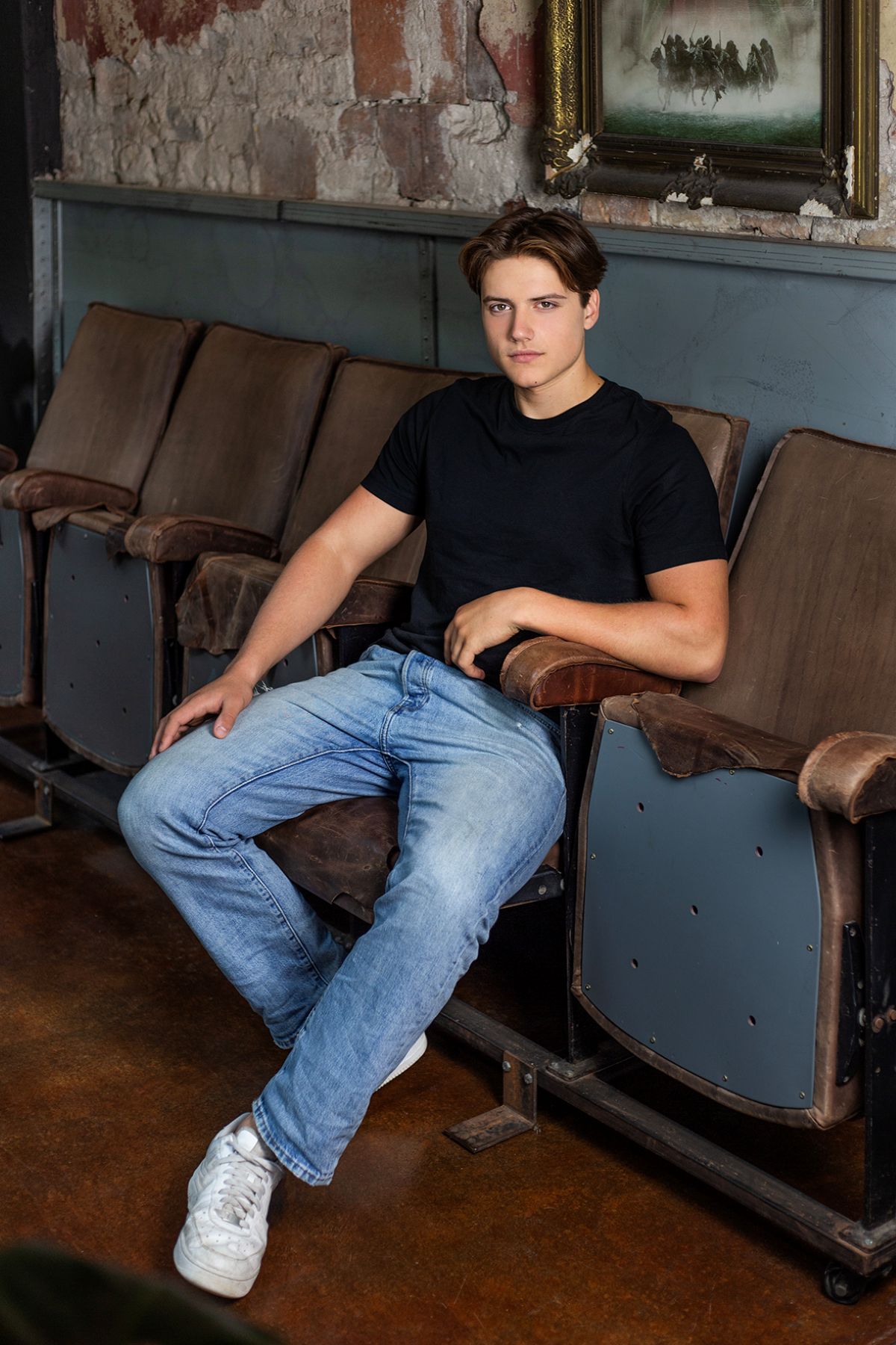 Bastiaan D - Afbeelding 4