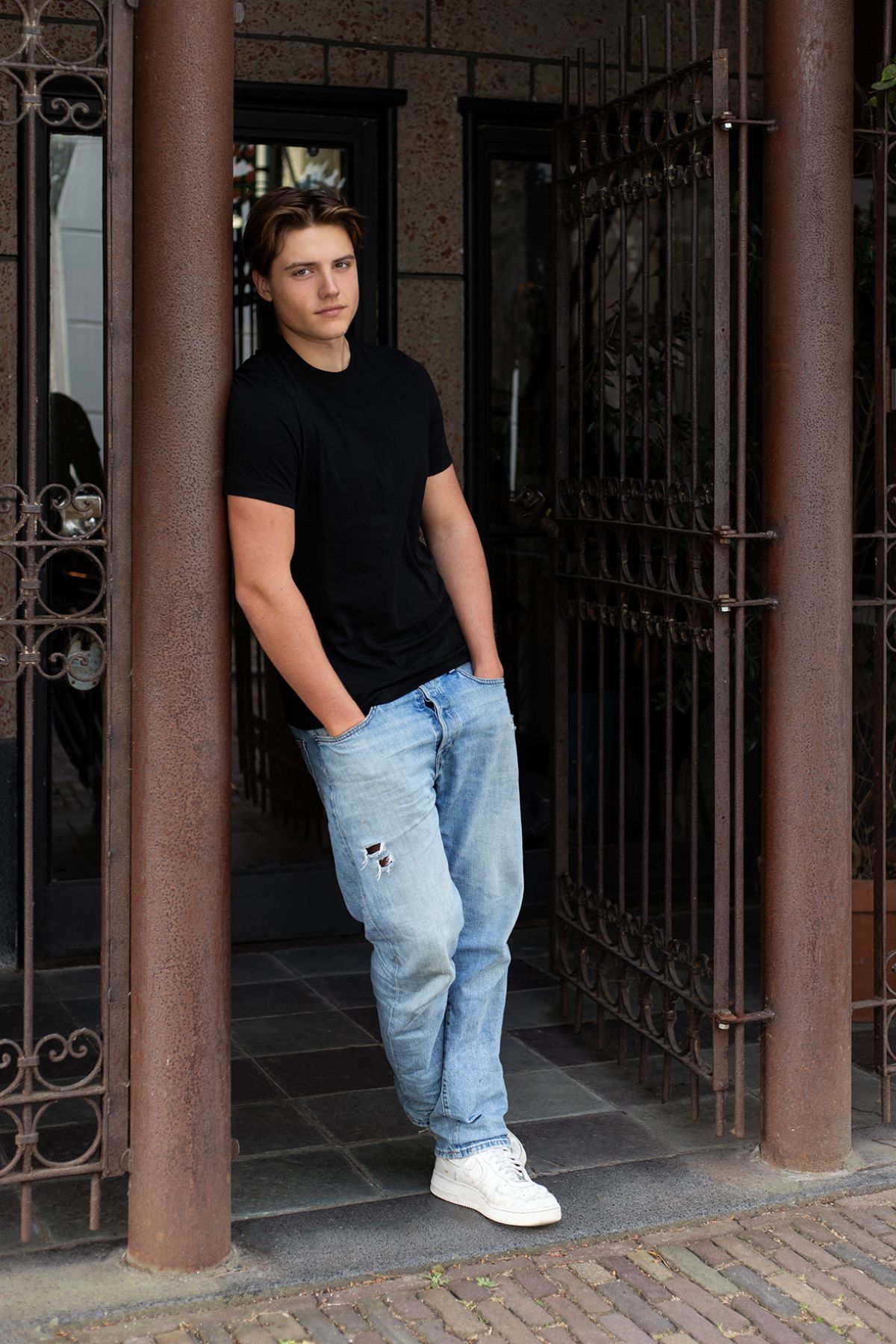 Bastiaan D - Afbeelding 6