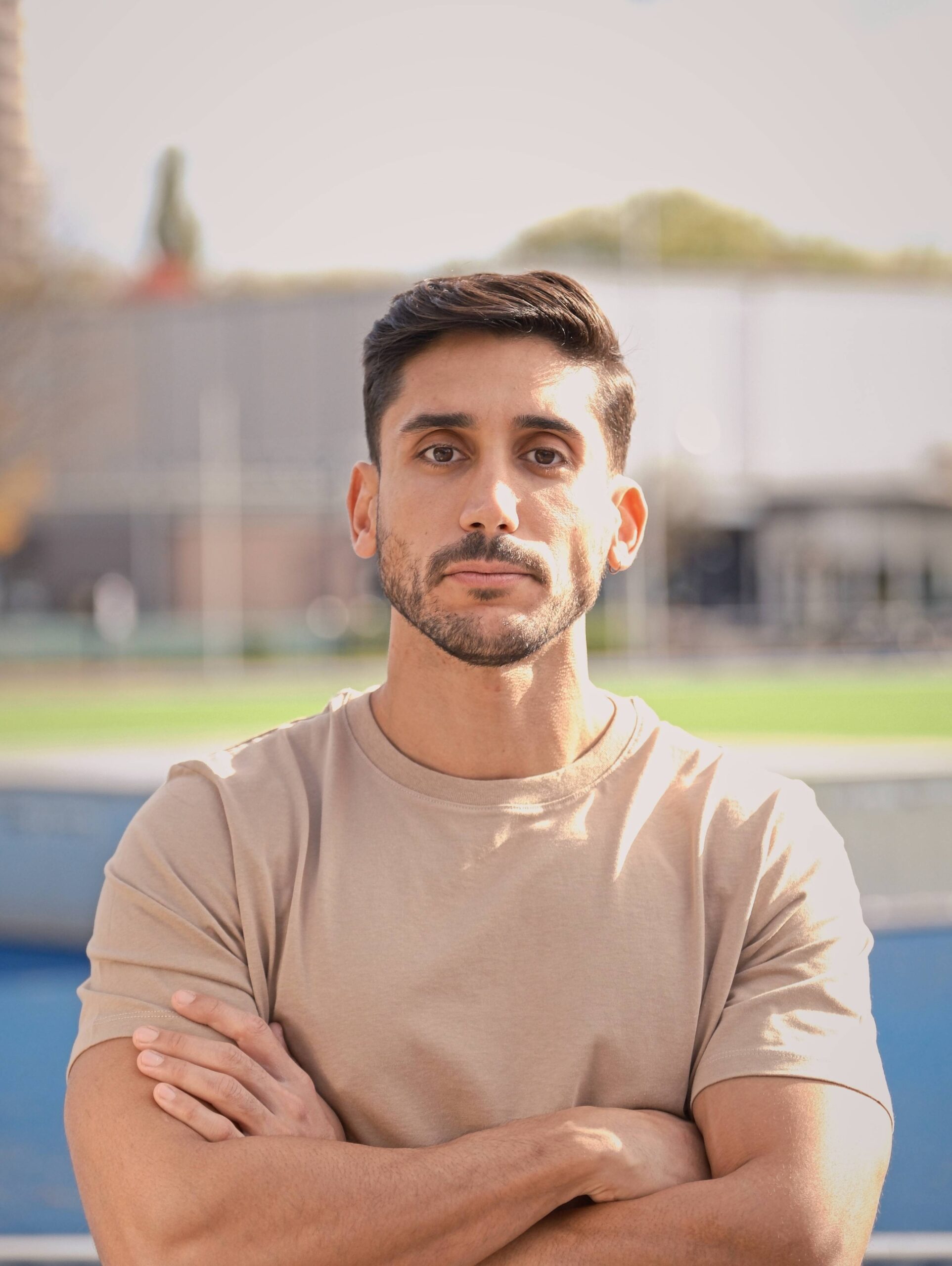 Vasileios F - Afbeelding 2