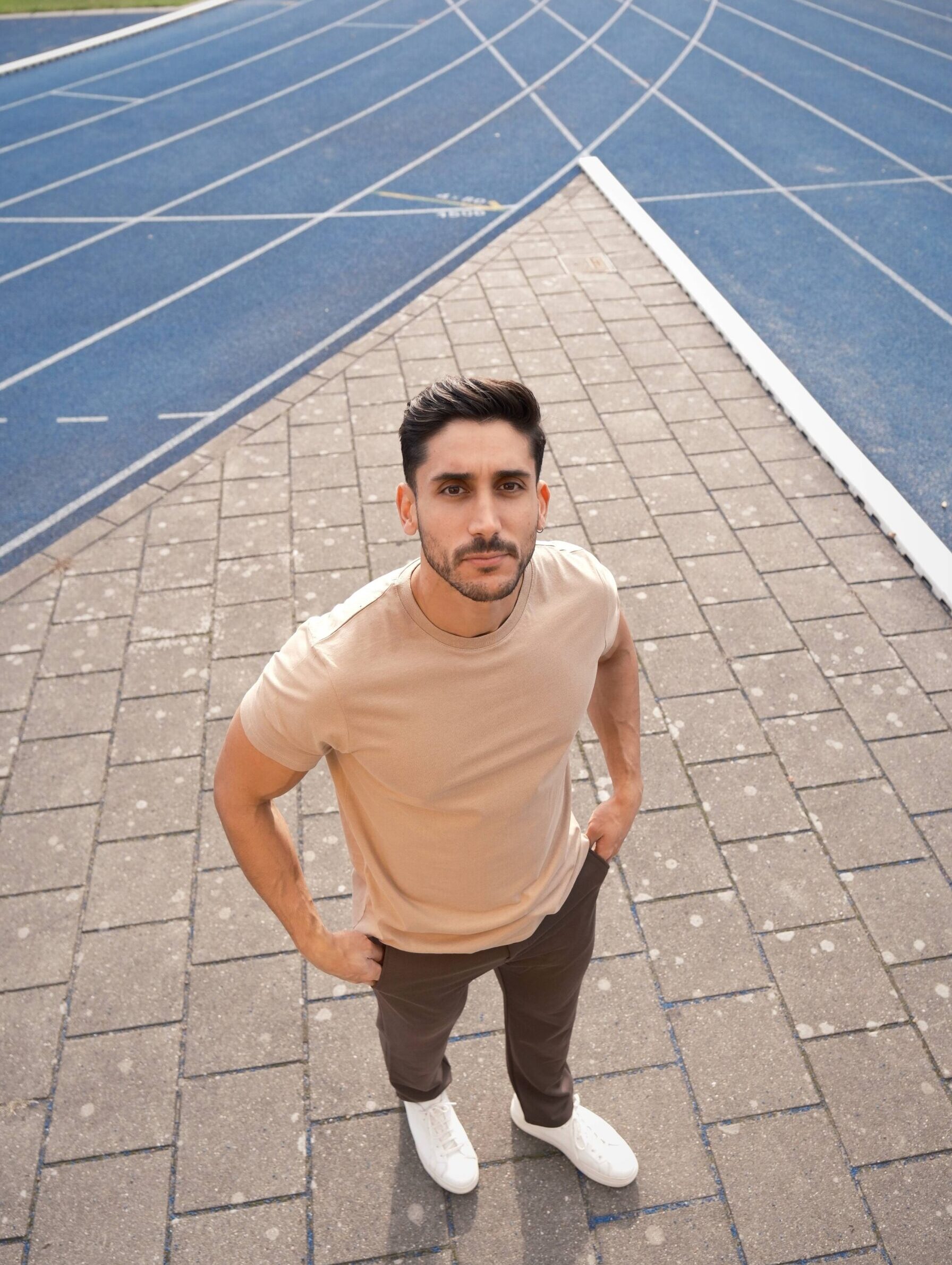 Vasileios F - Afbeelding 4