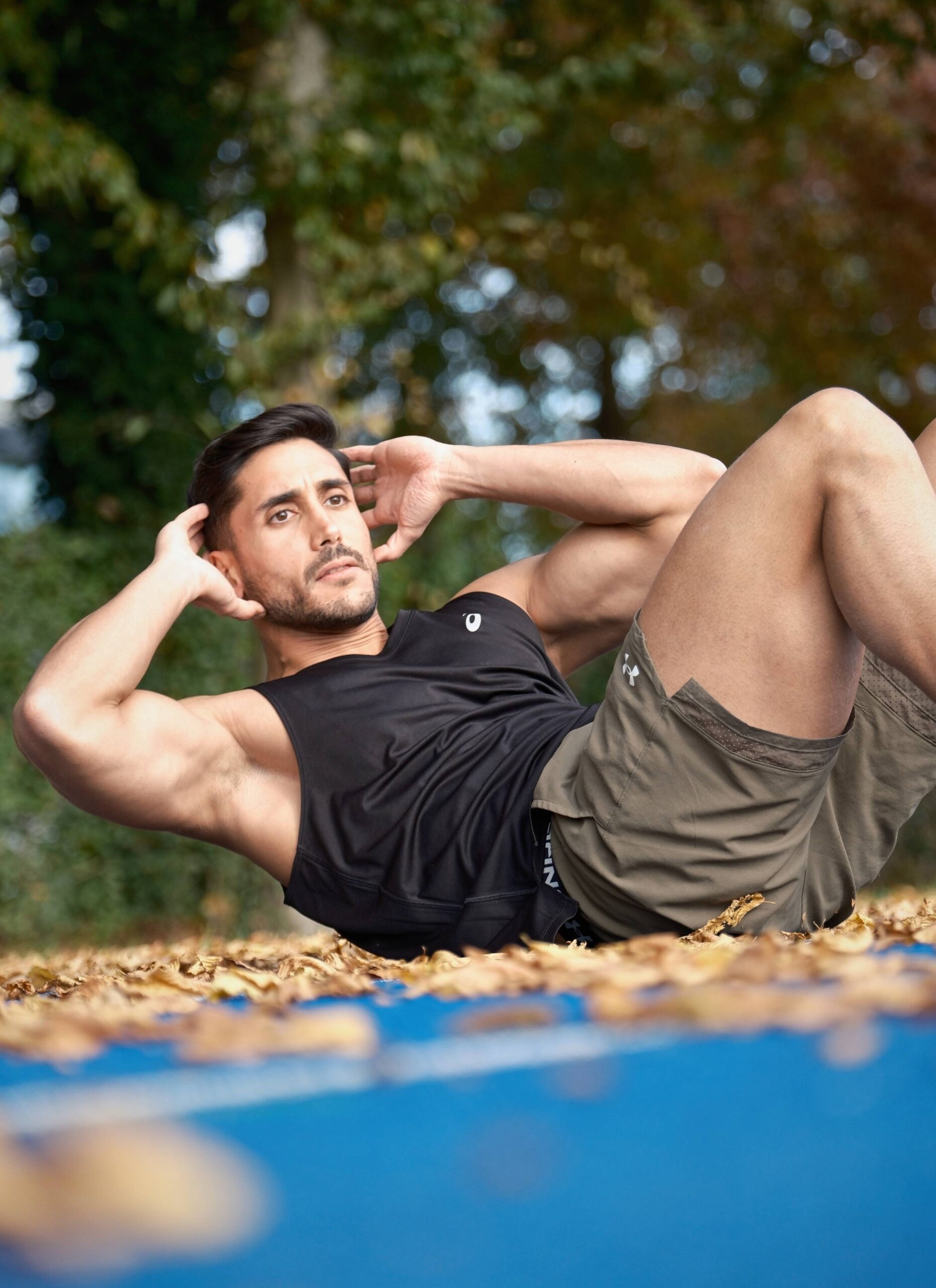 Vasileios F - Afbeelding 3