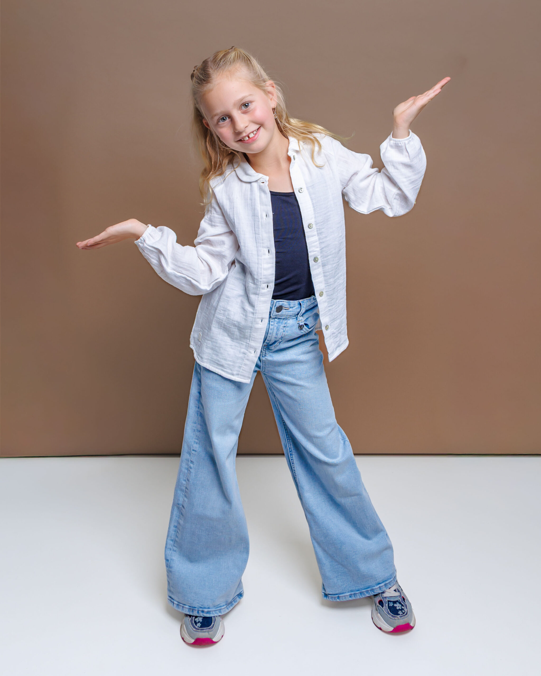 Roos B - Afbeelding 4