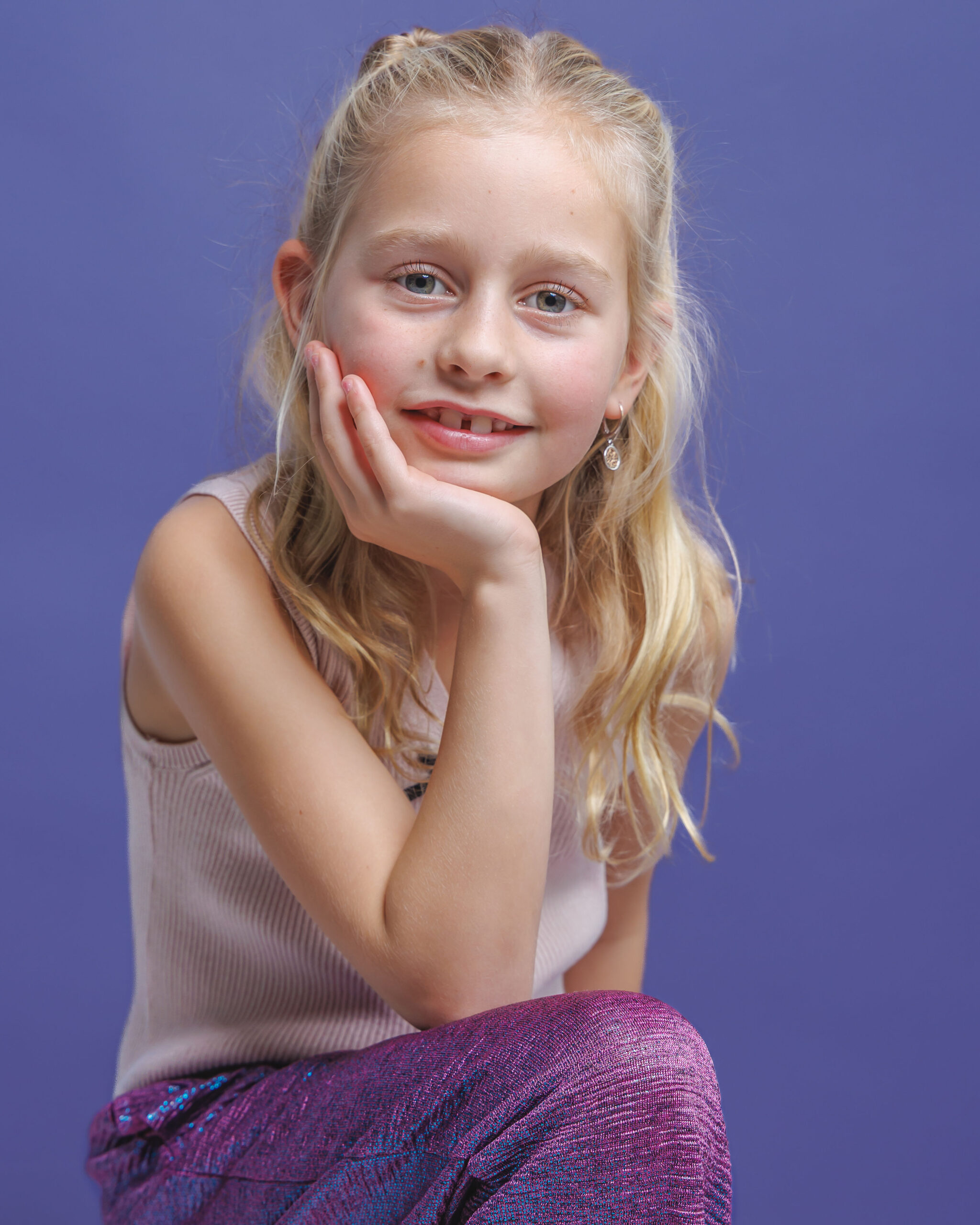 Roos B - Afbeelding 2