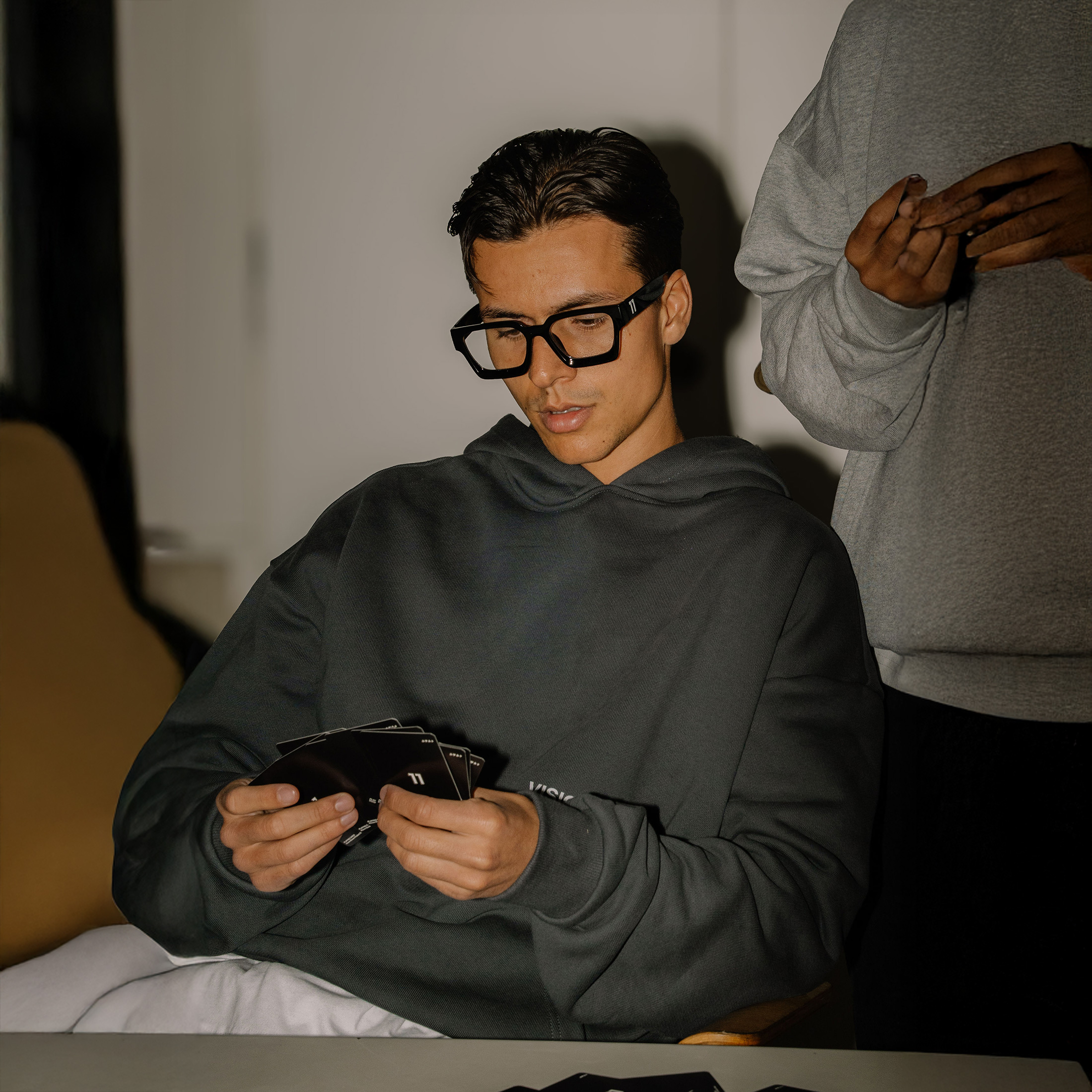 Jamal A - Afbeelding 10