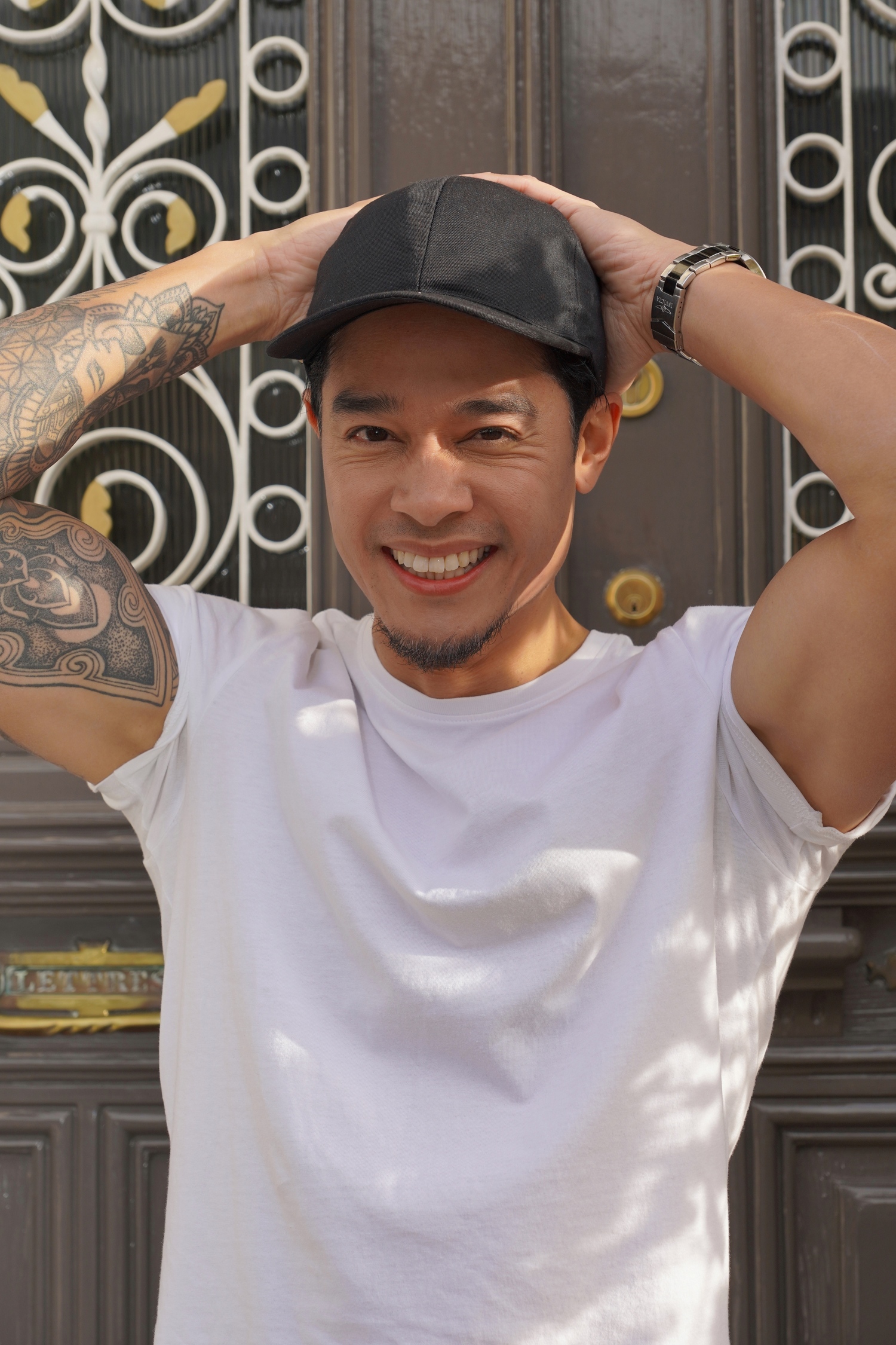 Robert A - Afbeelding 6