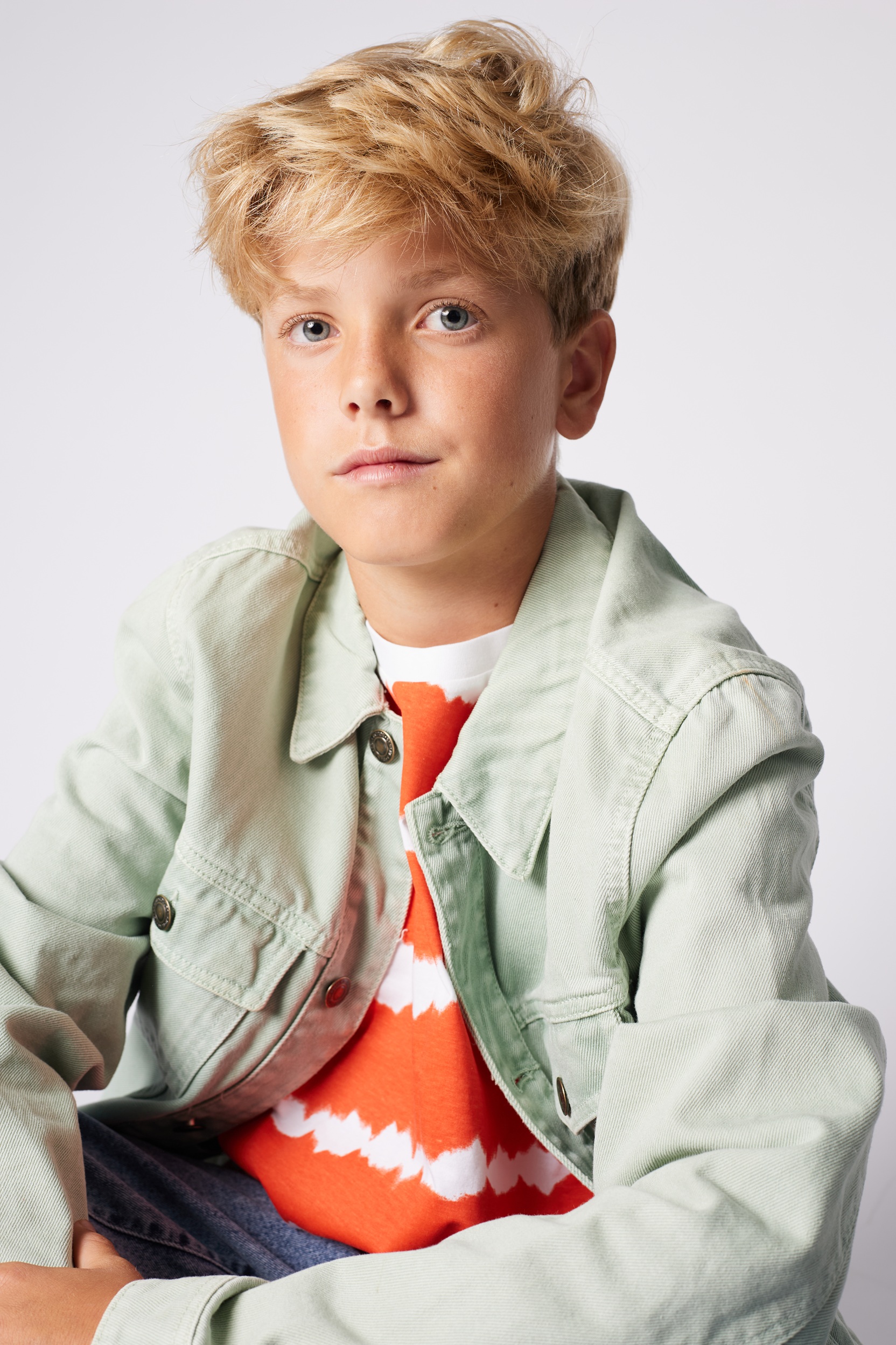 Bruce K - Afbeelding 2