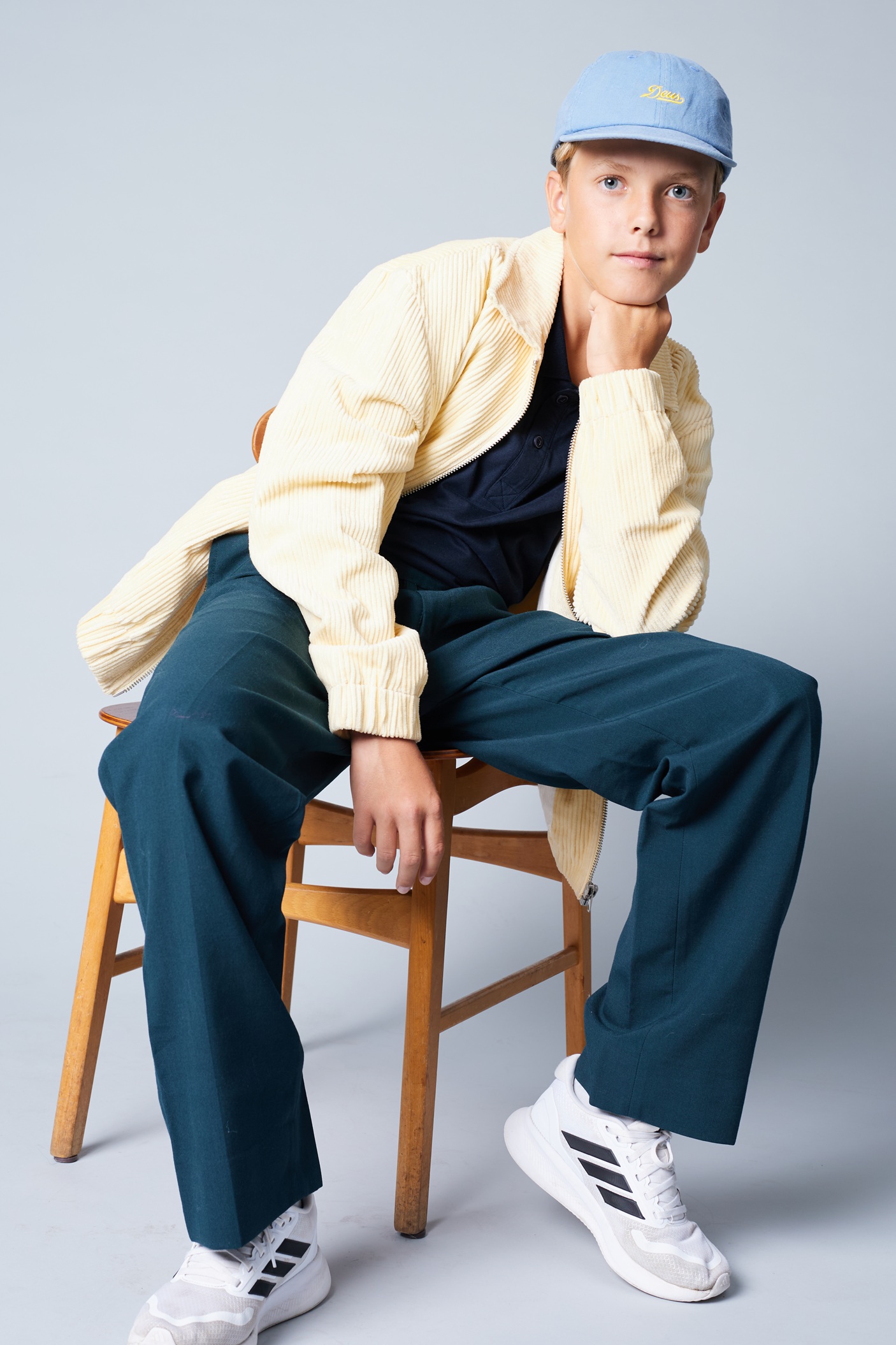 Bruce K - Afbeelding 5