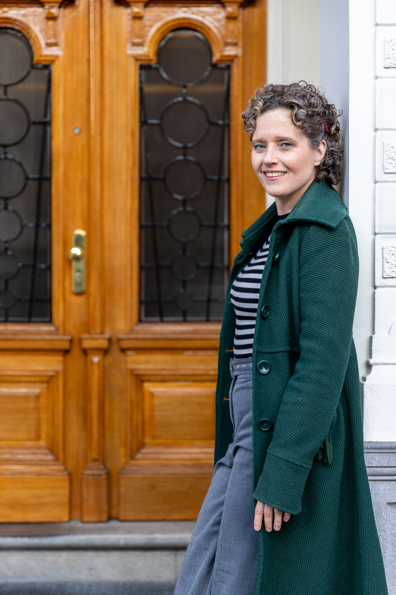 Fabienne L - Afbeelding 9