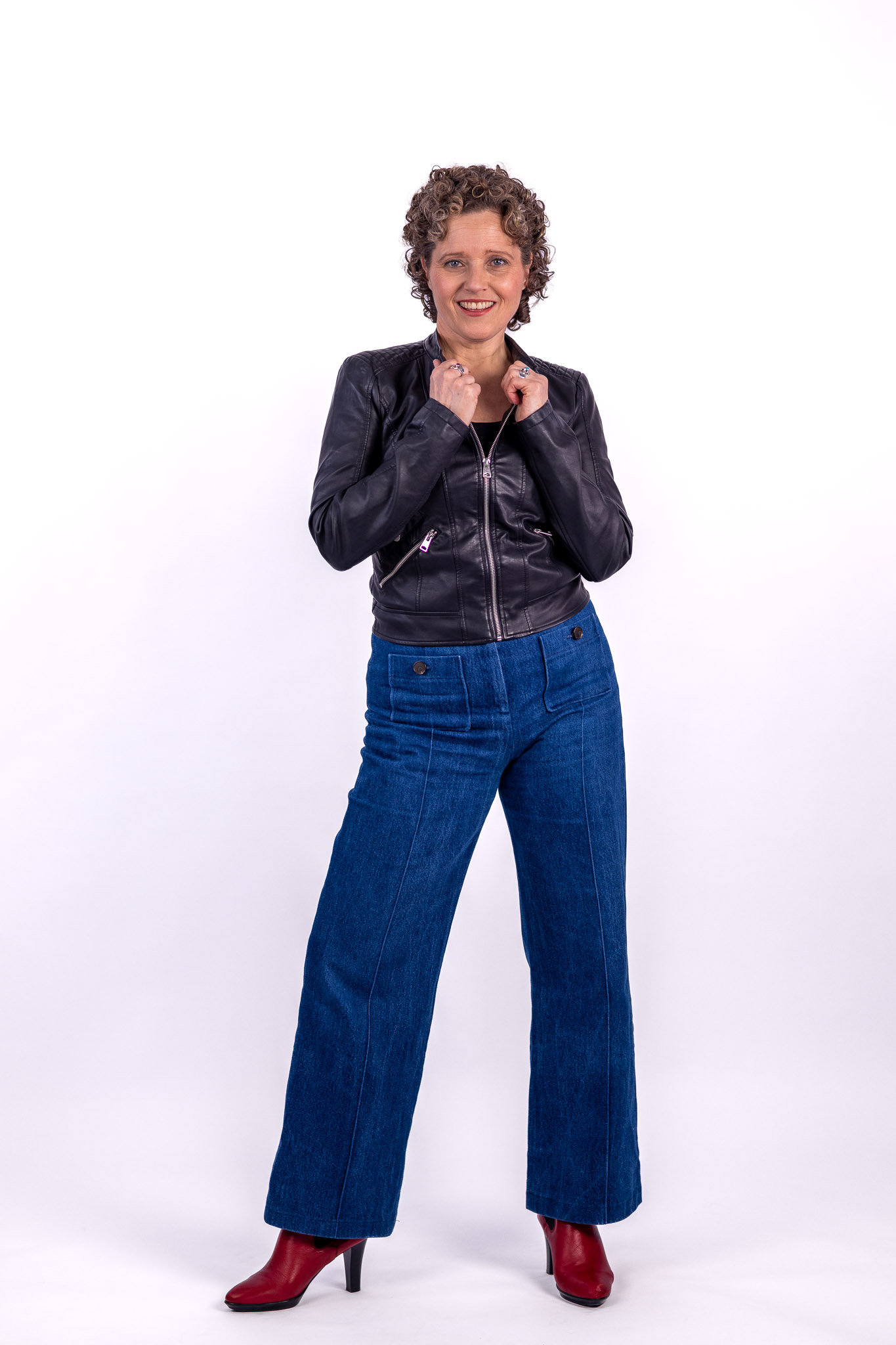 Fabienne L - Afbeelding 7