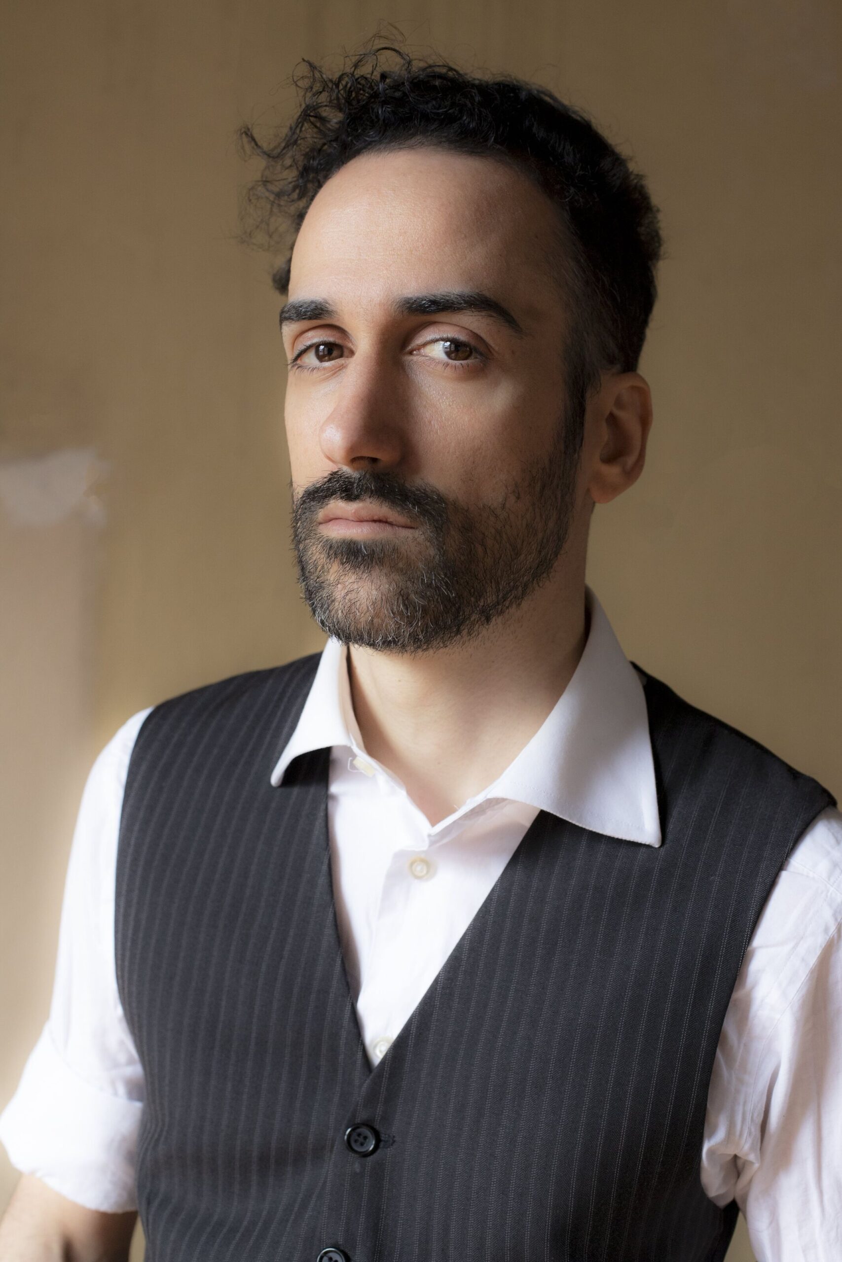 Sergio B - Afbeelding 2