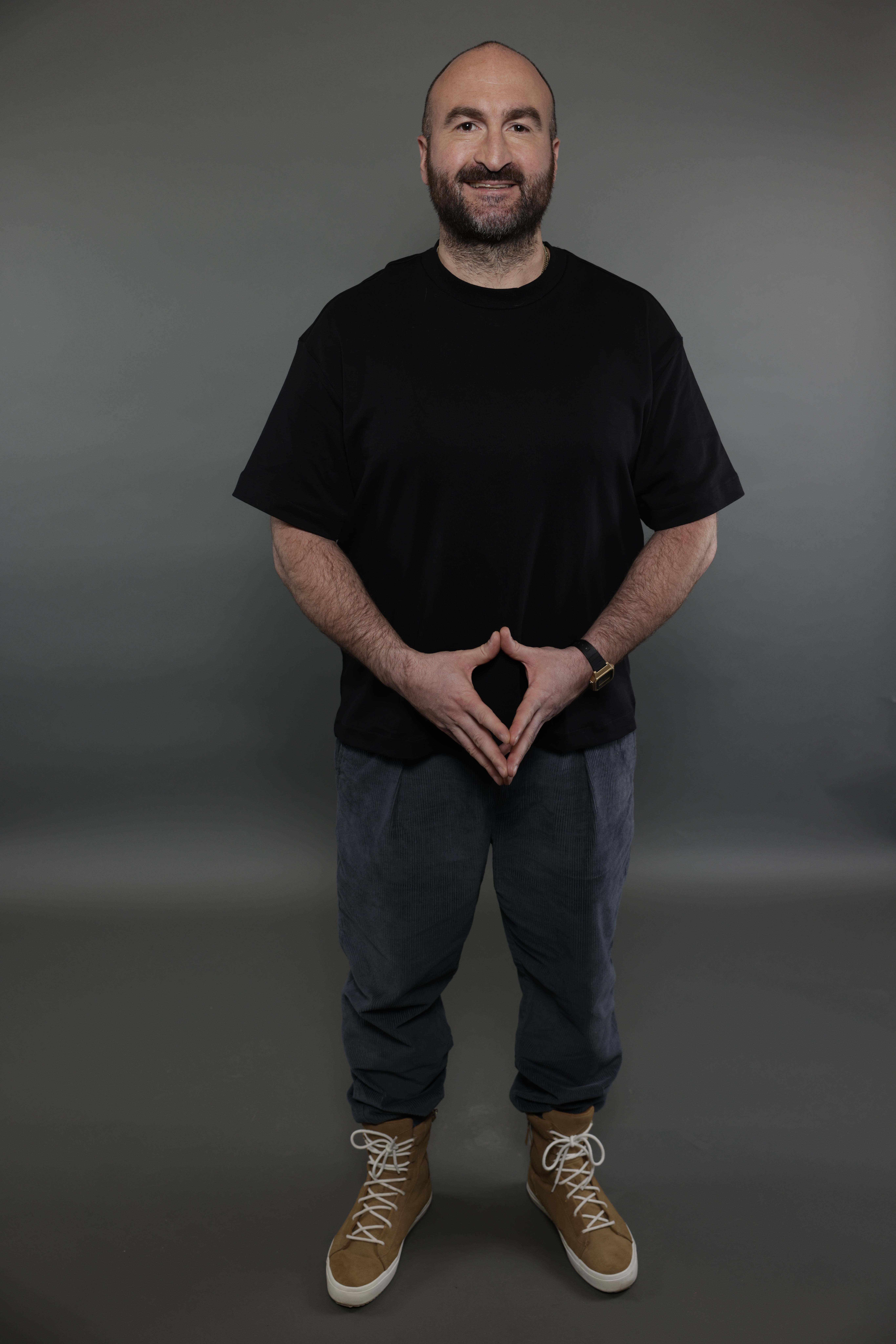 Umut A - Afbeelding 4