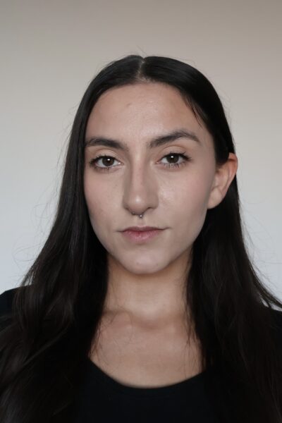 Djyna V