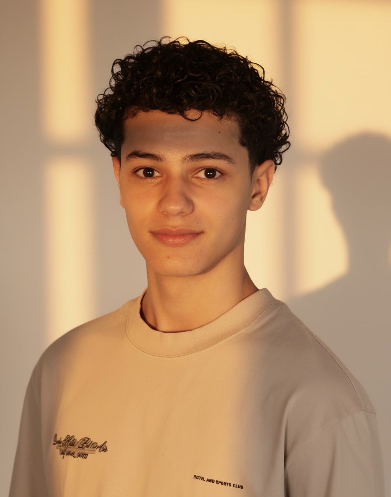 Nizar R - Afbeelding 2