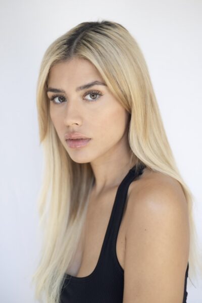 Delfina D