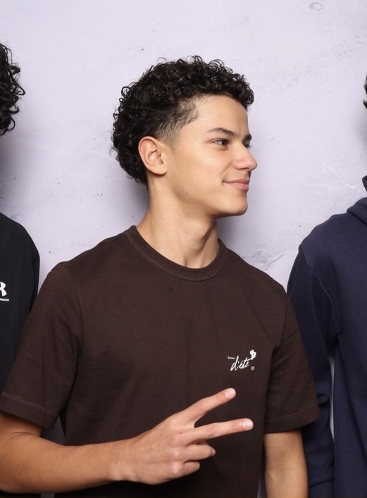 Nizar R - Afbeelding 3