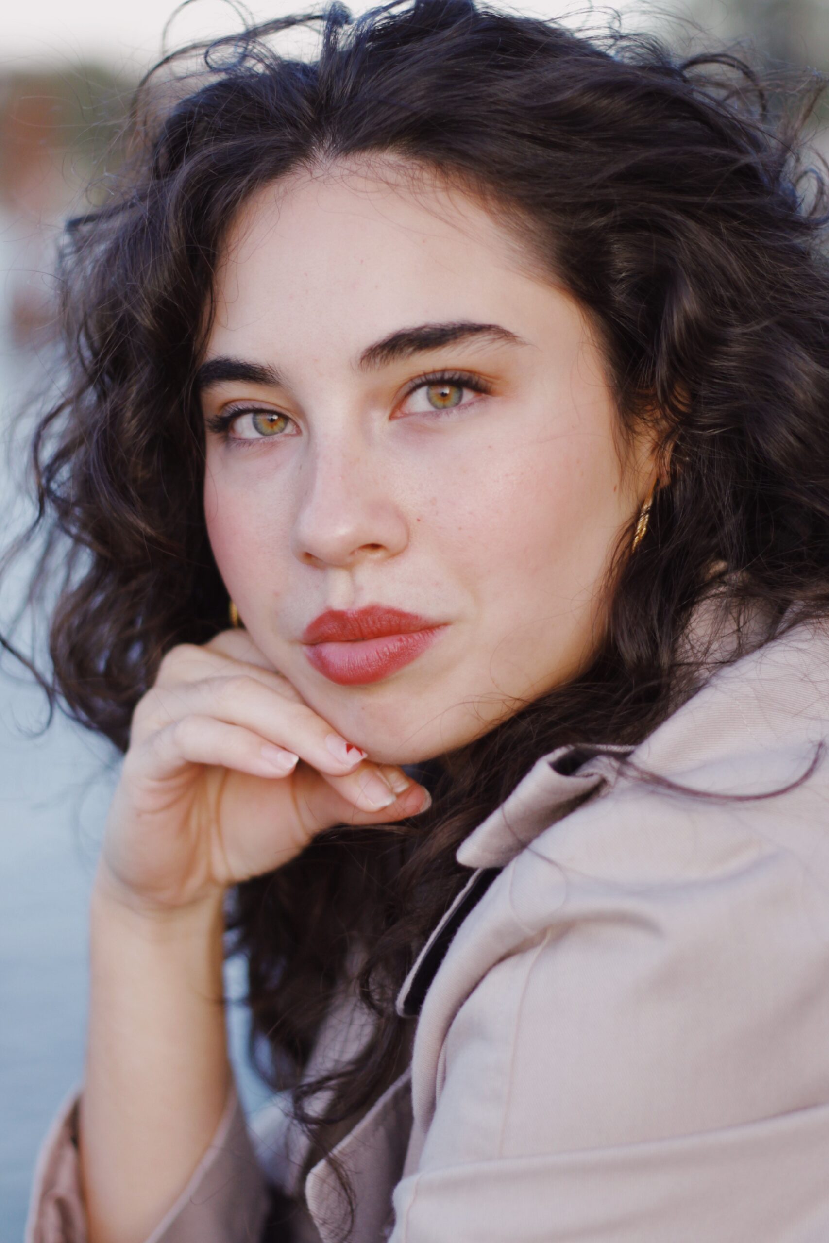 Christel M