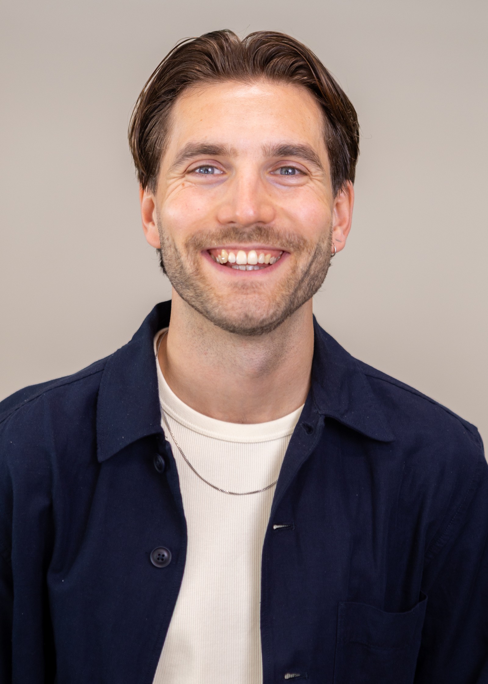 Klaas v